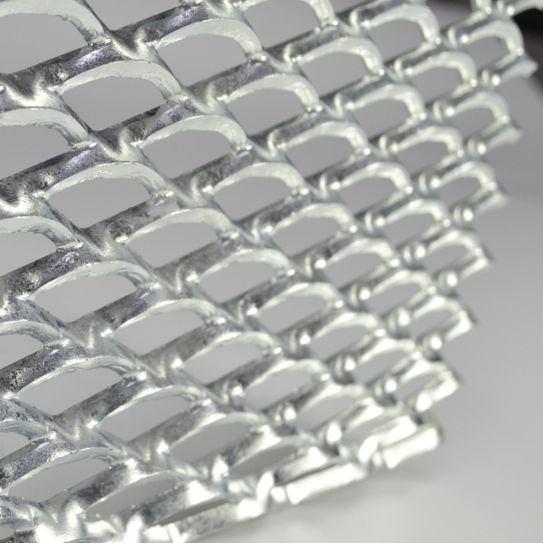 鍍鋅鋼板網(wǎng)