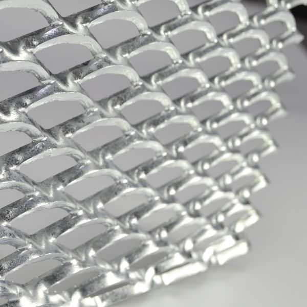 鍍鋅鋼板網 鍍鋅鋼板網